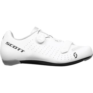 Scott - Road Comp BOA® Rennradschuhe Herren weiß
