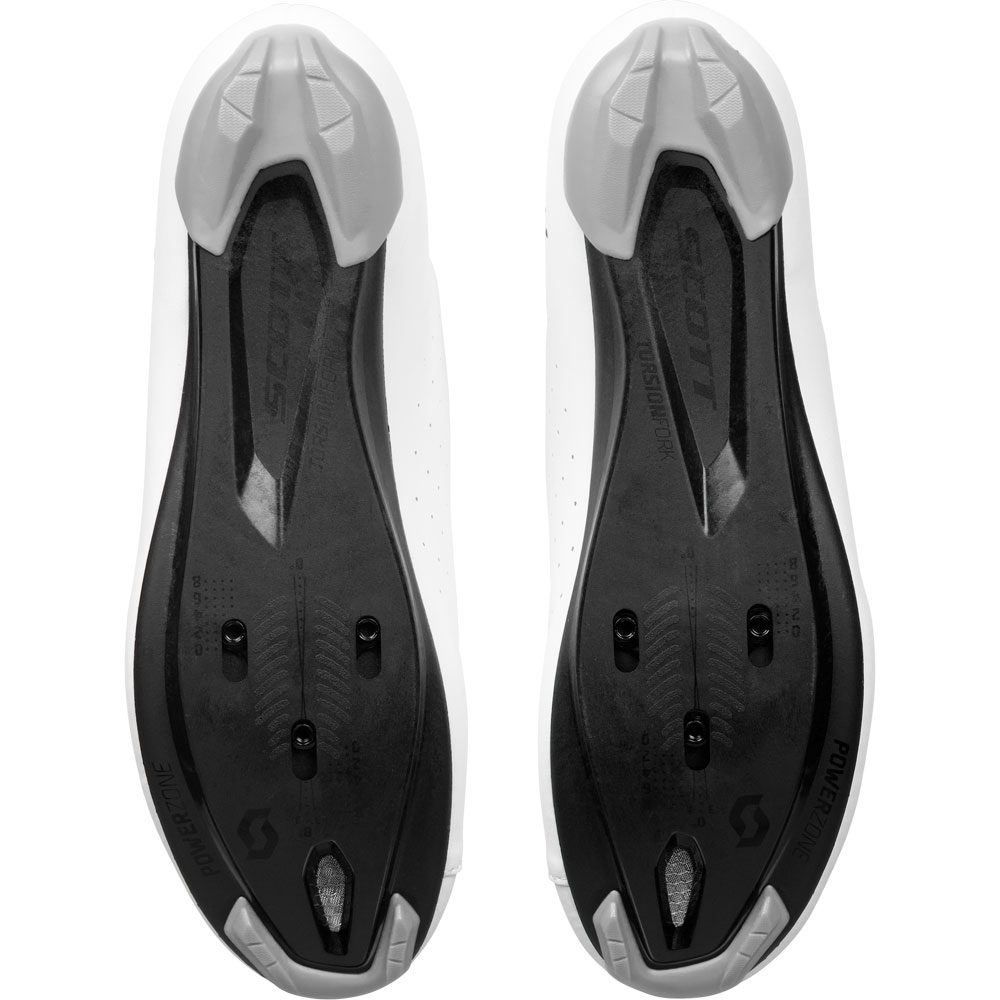 Road Comp BOA® Rennradschuhe Herren weiß
