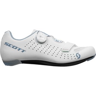 Scott - Road Comp Boa® Rennradschuhe Damen mattweiß