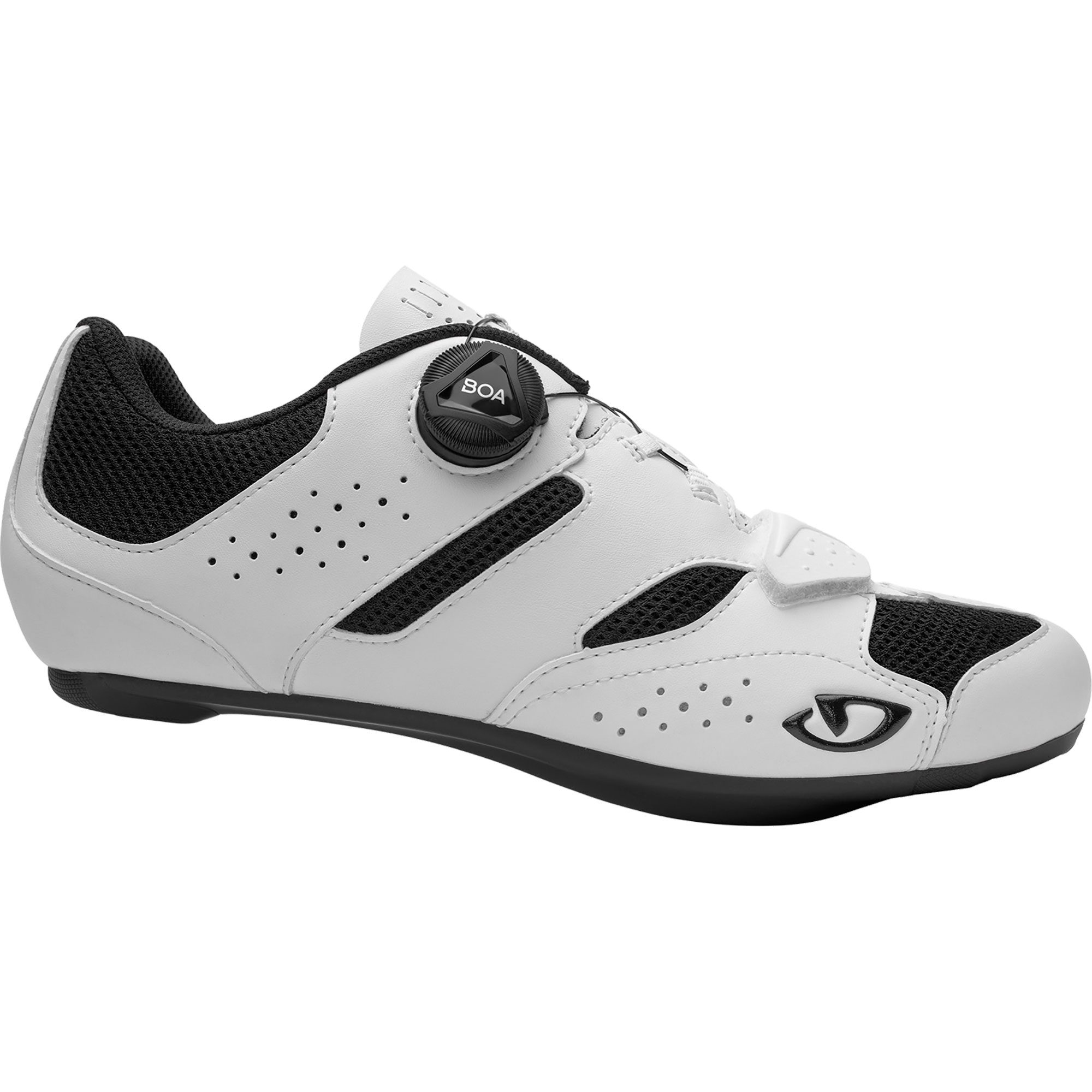 Savix II Fahrradschuhe Damen weiss