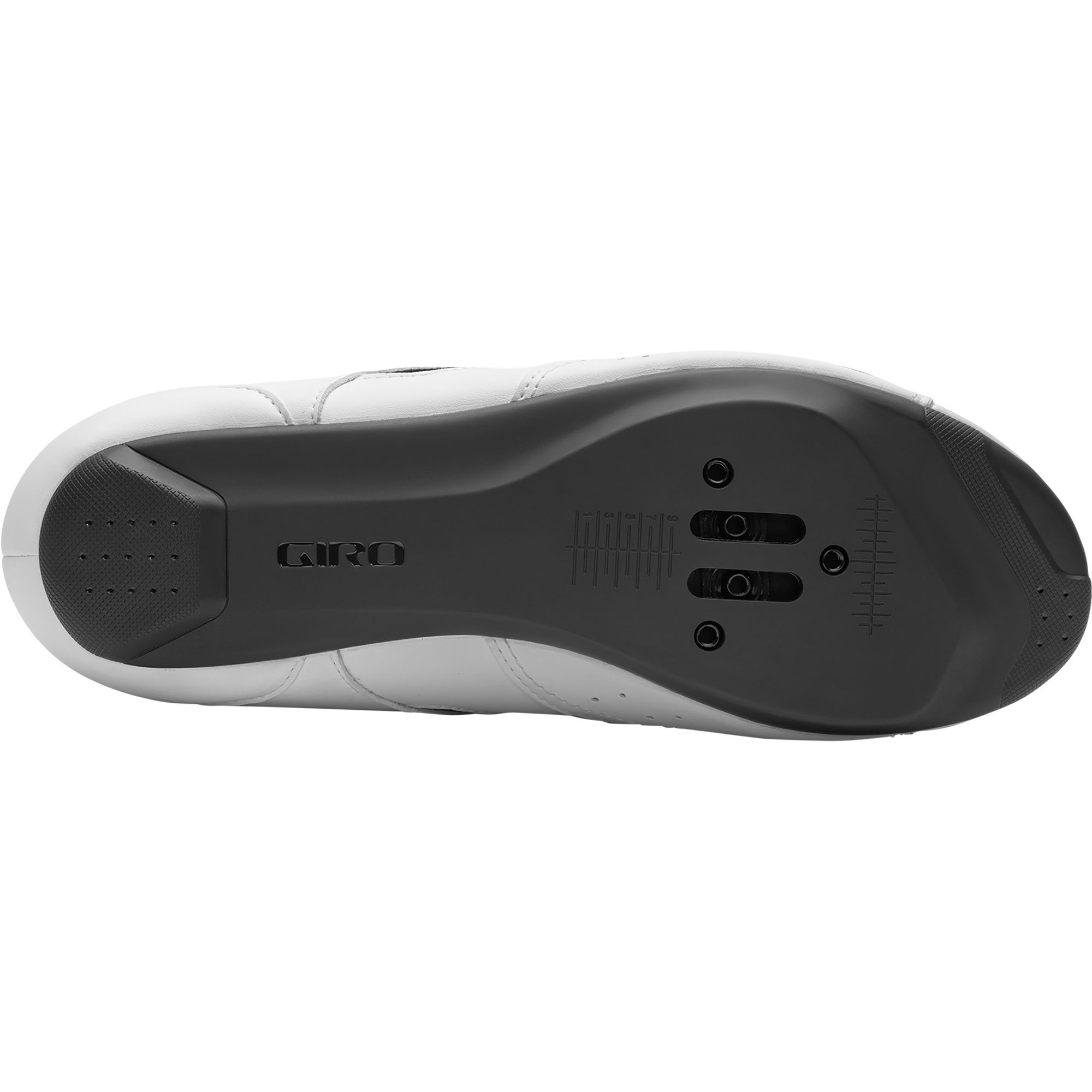 Savix II Fahrradschuhe Damen weiss
