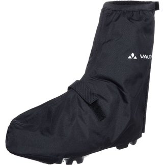 VAUDE - Bike Gaiter Overshoes black