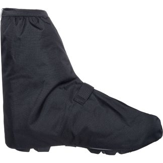 Bike Gaiter Überschuhe schwarz