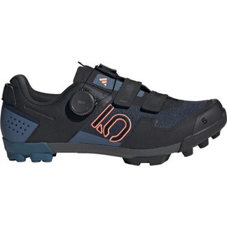 Five Ten - 5.10 Kestrel BOA® W Mountainbike Shoes Damen legend ink