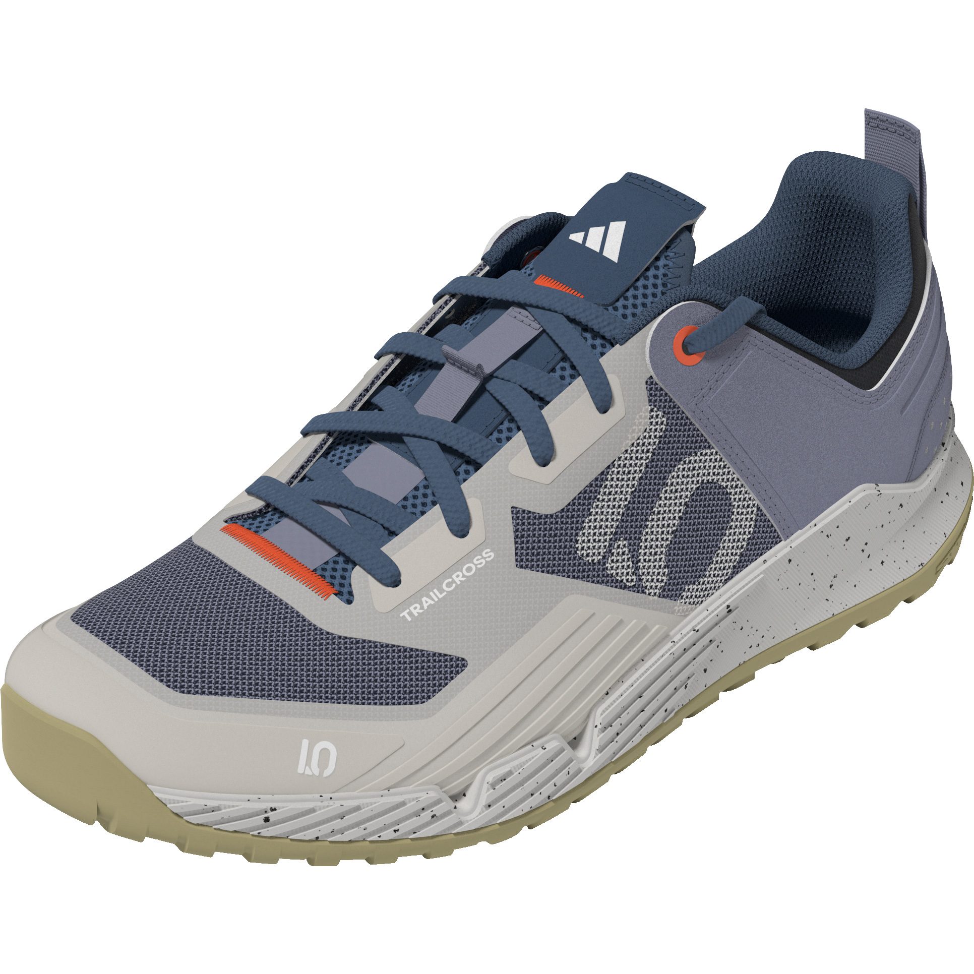 Five Ten 5.10 Trailcross XT W Mountainbike Shoes Women silver violet