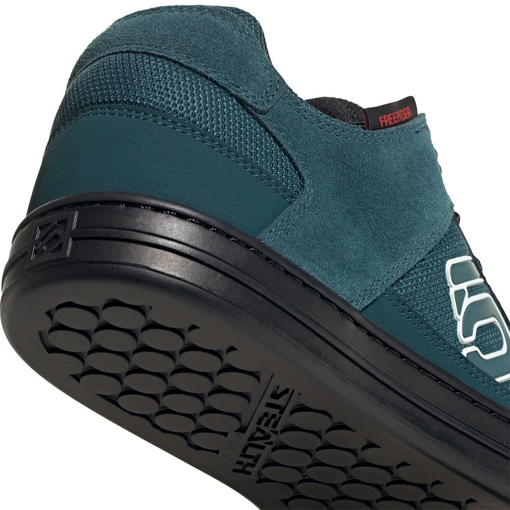 Five ten freerider teal online