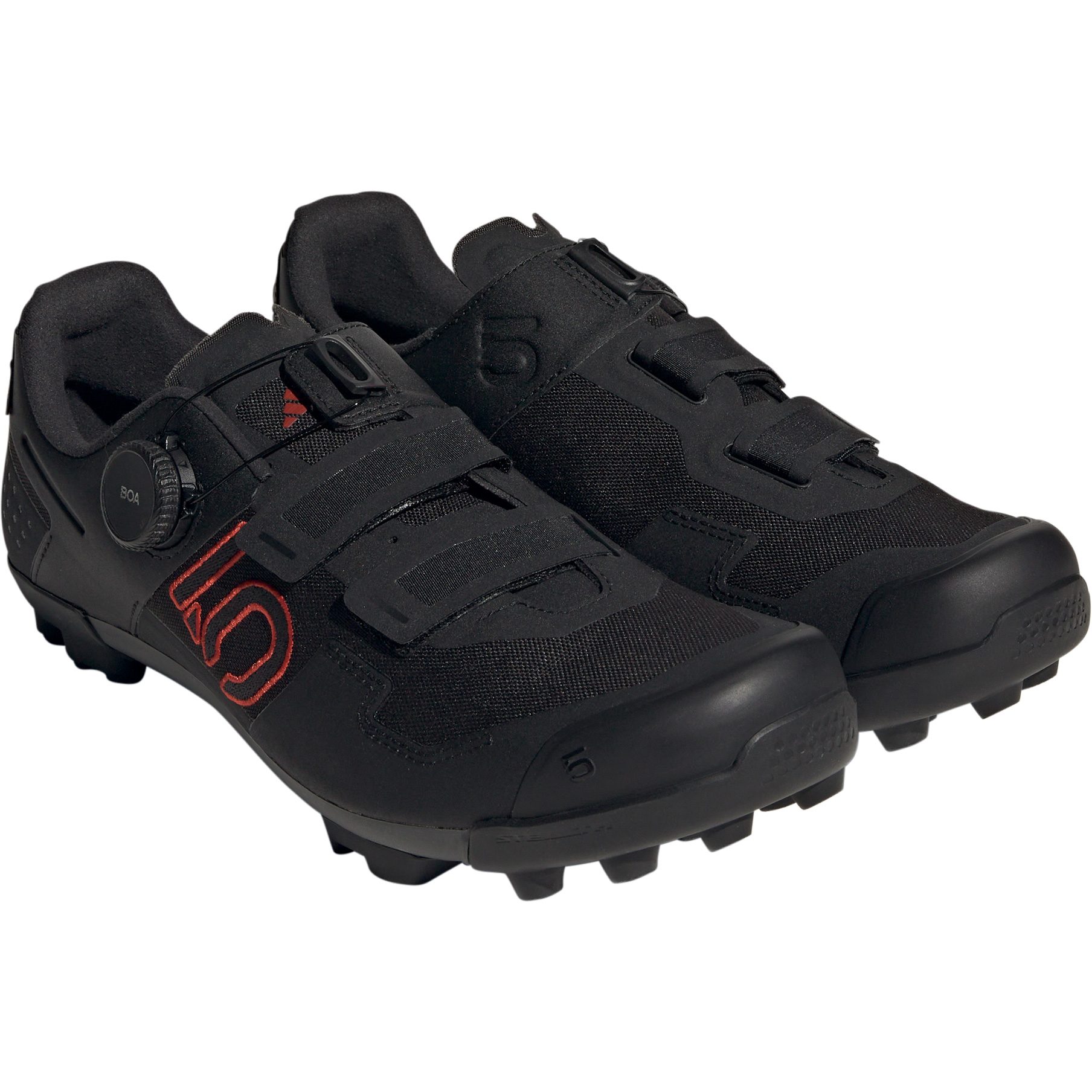 Five ten kestrel pro deals boa mens mountain bike shoe