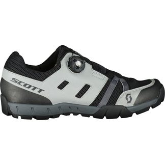 Scott - Sport Crus-r BOA® Reflective Mountainbikeschuhe Herren reflective grey