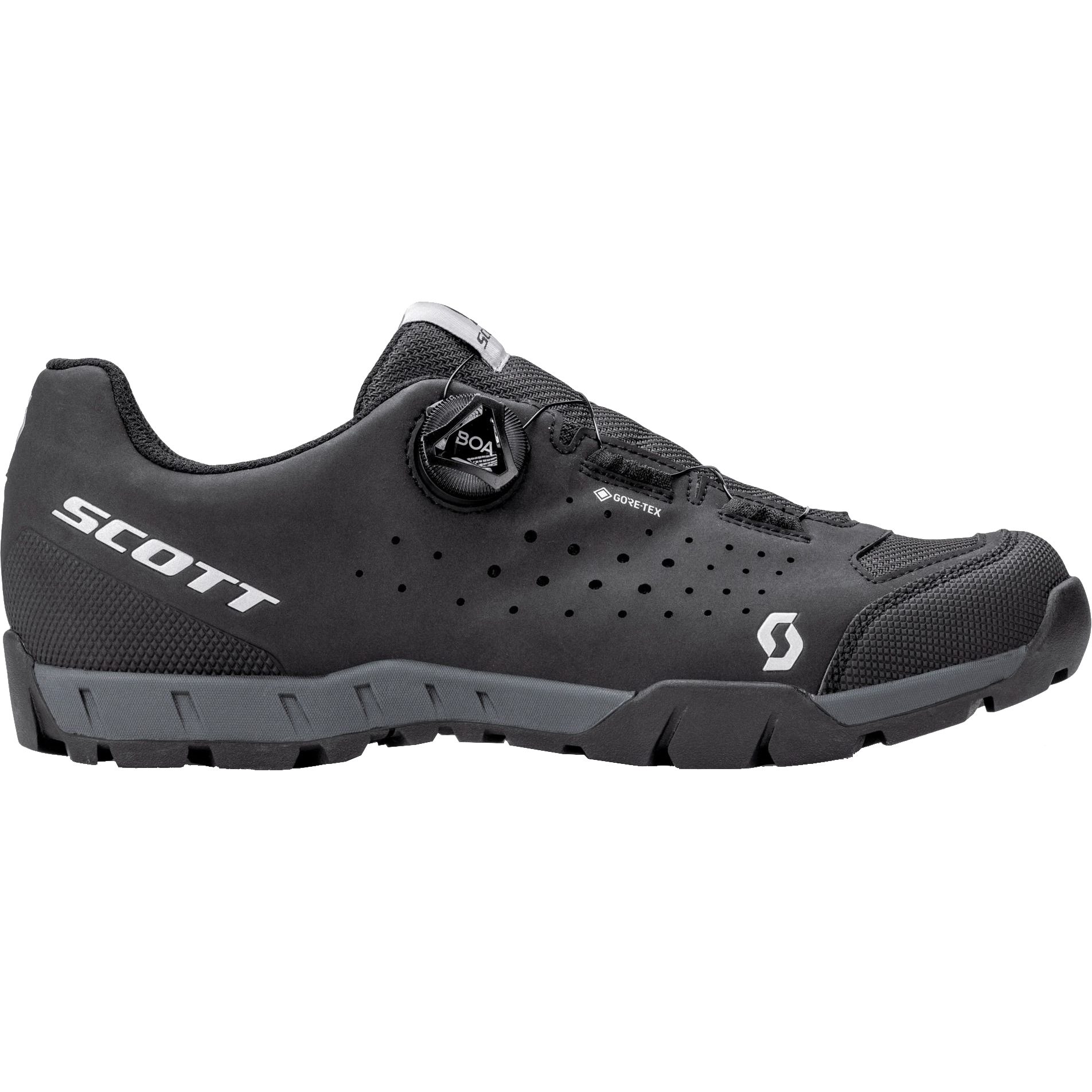 Gore tex mountain bike shoes 2025