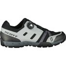 Sport Crus-r BOA® Reflective Mountainbikeschuhe Damen reflective grey