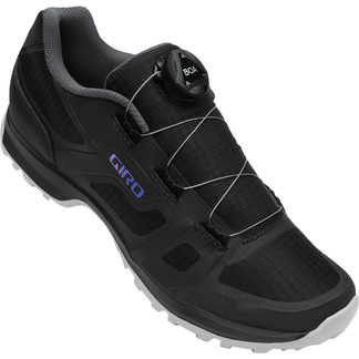 Giro - Gauge Boa W Mountain Bike Shoes Women black