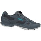 Gauge Boa W Mountain Bike Shoes Women portaro grey