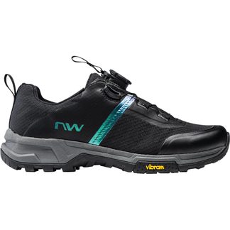 Northwave - Crossland Plus E-Bike Shoes Women black