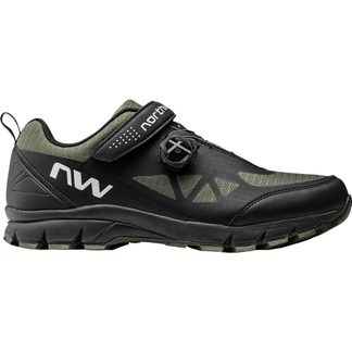 Northwave - Corsair Mountainbike Shoes Men black