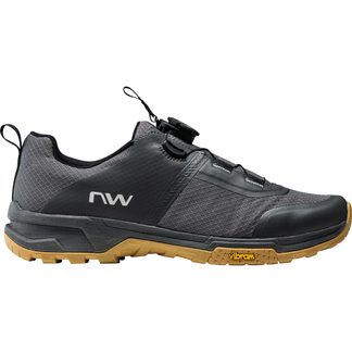 Northwave - Crossland Plus E-Bike Shoes Men dark grey