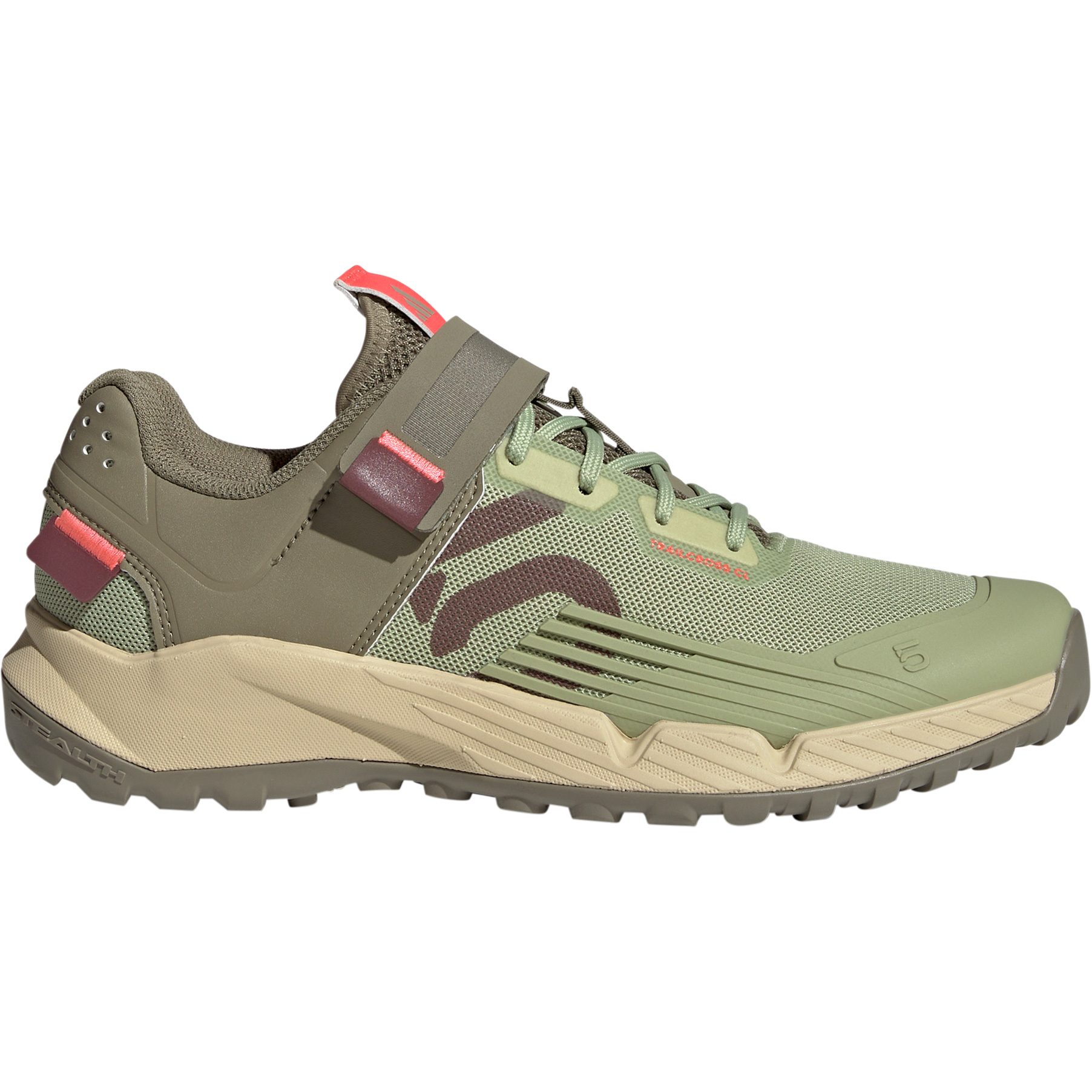 510 hiking deals shoes