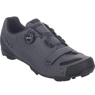 Scott - MTB Comp BOA® Reflective Mountainbike Shoes Men grey reflective