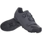 MTB Comp BOA® Reflective Mountainbike Shoes Men grey reflective