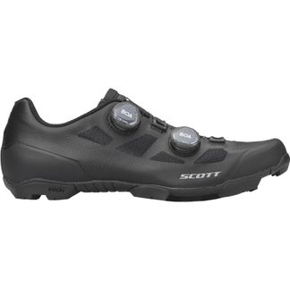 Scott - MTB Vertec Mountainbikeschuhe Herren matt black