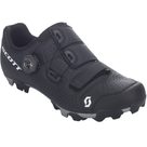 MTB Team BOA® Mountainbike Shoes Men matt black