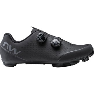 Northwave - Rebel 3 Mountainbike Shoes Men black