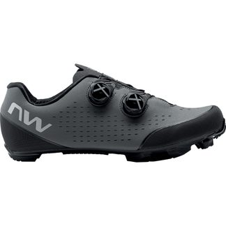 Northwave - Rebel 3 Mountainbikeschuhe Herren dunkelgrau