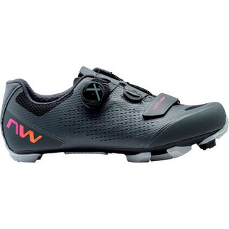 Northwave - Razer 2 WMN Mountainbike Shoes Women dark grey
