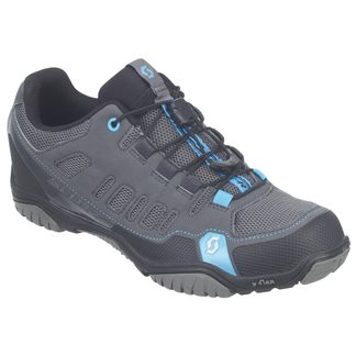 Crus-R Mountainbike Shoes Women anthracite