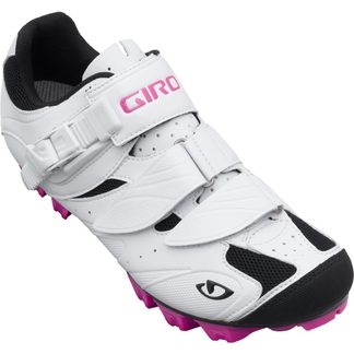 Giro - Manta Lady Mountainbikeschuhe Damen weiß
