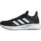 SolarGlide 4 ST Running Shoes Women core black
