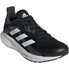 SolarGlide 4 ST Running Shoes Women core black