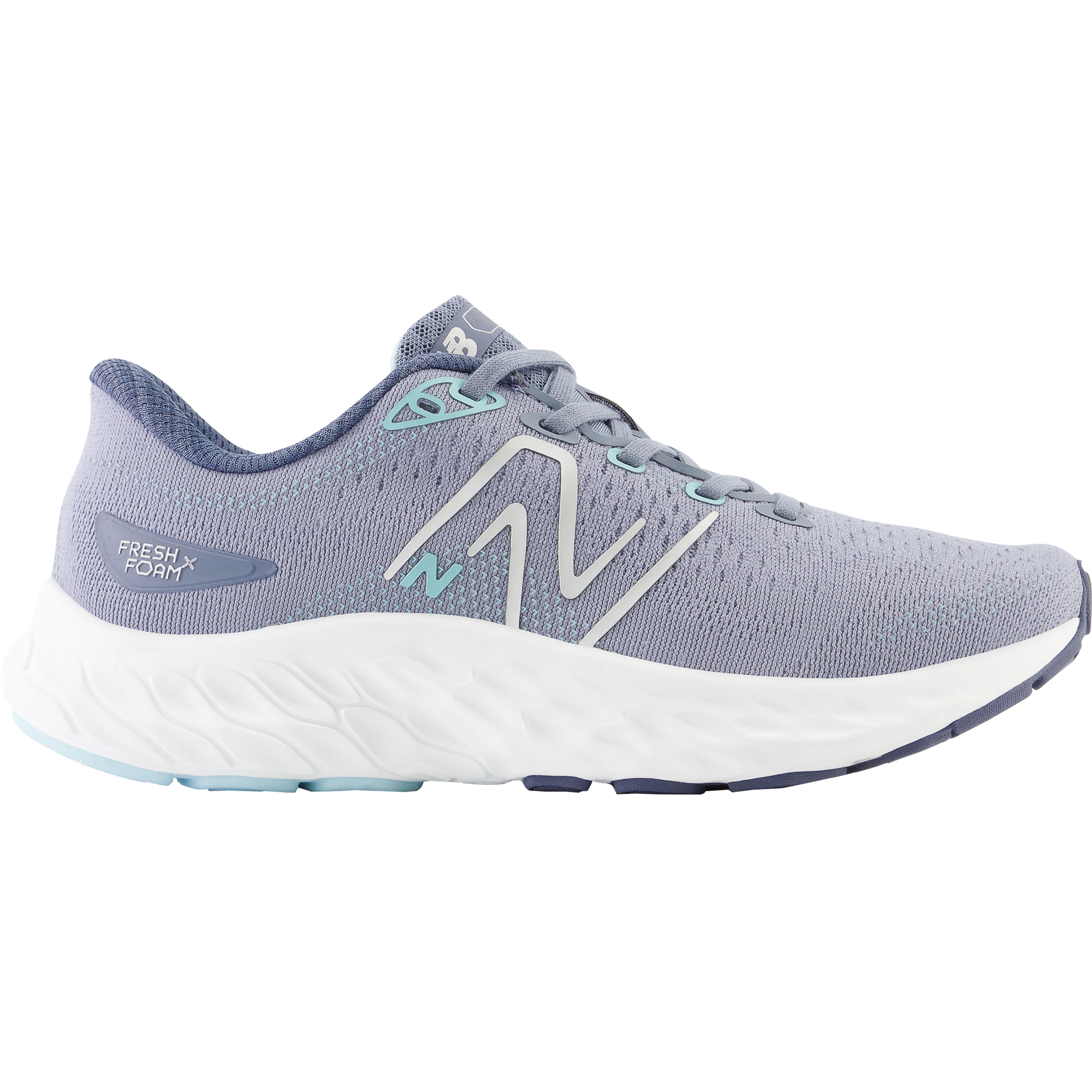 New balance womens cheap grey running shoes