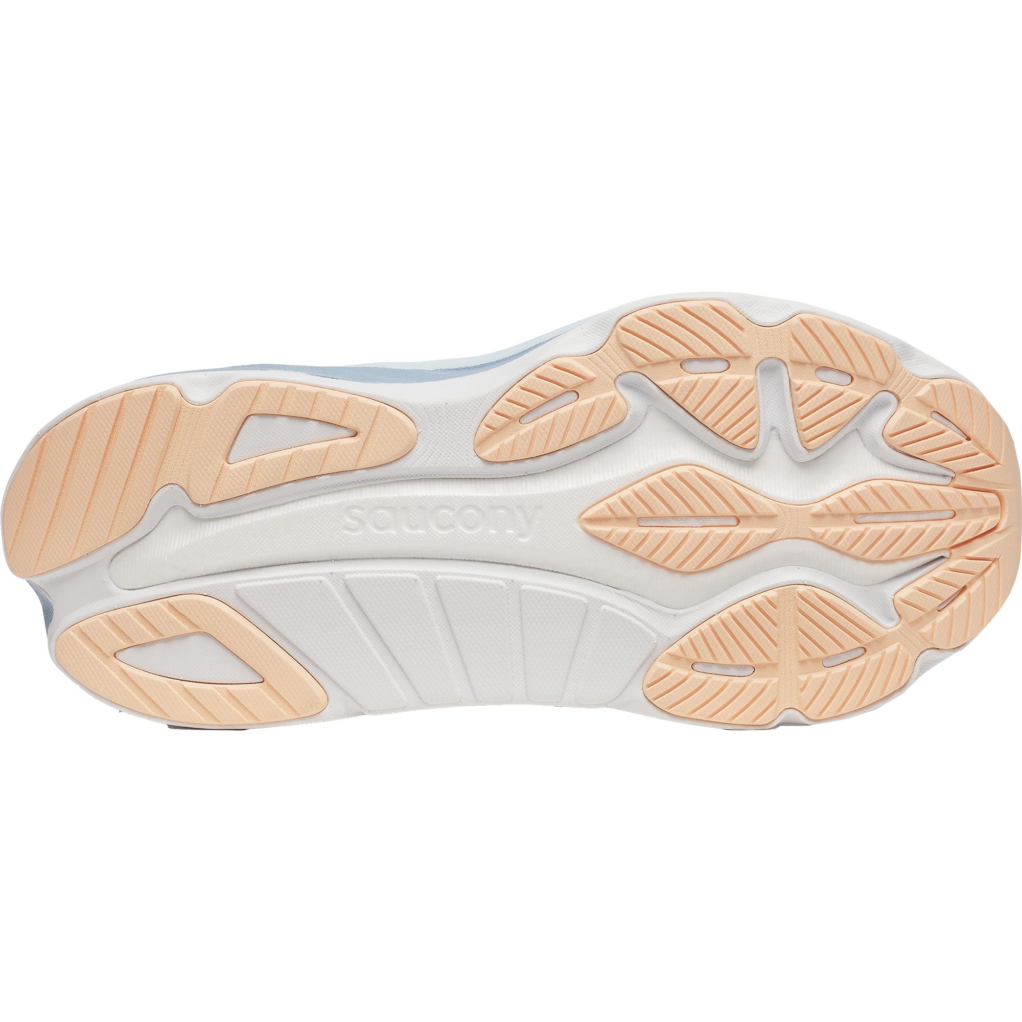 Hurricane 24 Running Shoes Women icemelt