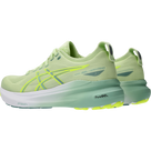 Gel-Kayano 31 Laufschuhe Damen cool matcha