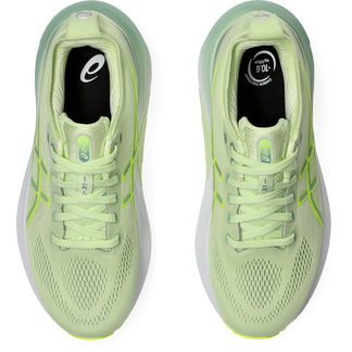 Gel-Kayano 31 Laufschuhe Damen cool matcha