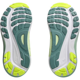 Gel-Kayano 31 Laufschuhe Damen cool matcha