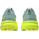 Gel-Kayano 31 Paris Running Shoes Women light celadon