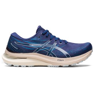 ASICS - Gel-Kayano 29 Running Shoes Women indigo blue