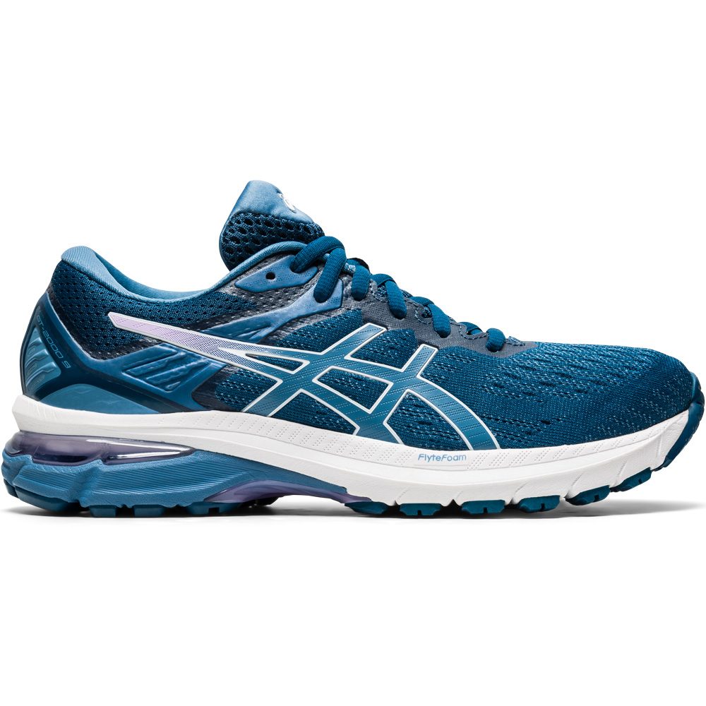 is asics gt 2000 a stability shoe