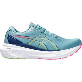 ASICS - Gel-Kayano 30 Running Shoes Women gris blue