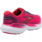 Glycerin GTS 21 Running Shoe Women raspberry