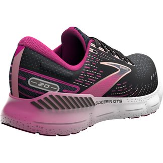 Glycerin GTS 20 Laufschuhe Damen schwarz