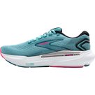 Glycerin GTS 21 Running Shoes Women moroccan blue