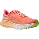 Arahi 7 Running Shoes Women papaya