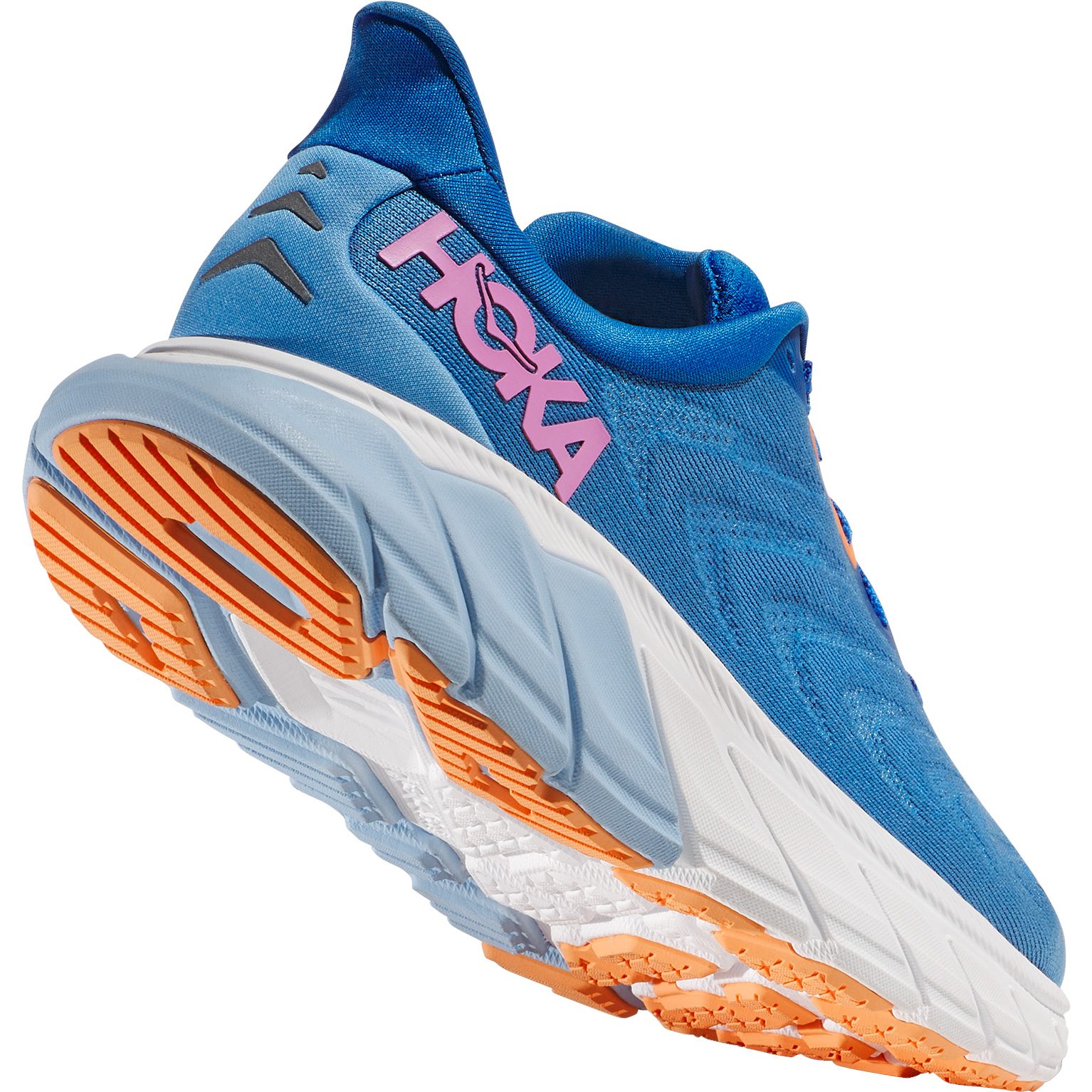 HOKA Arahi 6 Running Shoes Women all aboard at Sport Bittl Shop