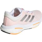 Solarglide 5 Running Shoes Women core white
