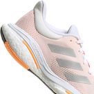 Solarglide 5 Running Shoes Women core white