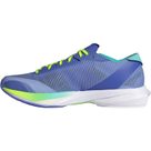 Adizero Adios 8 Laufschuhe Damen blue spark