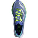 Adizero Adios 8 Laufschuhe Damen blue spark