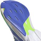 Adizero Adios 8 Laufschuhe Damen blue spark